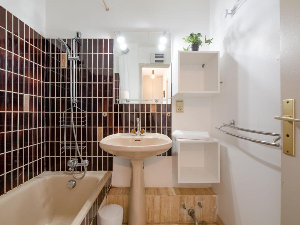Apartment Les Terres Marines By Interhome Сент-Максім Екстер'єр фото