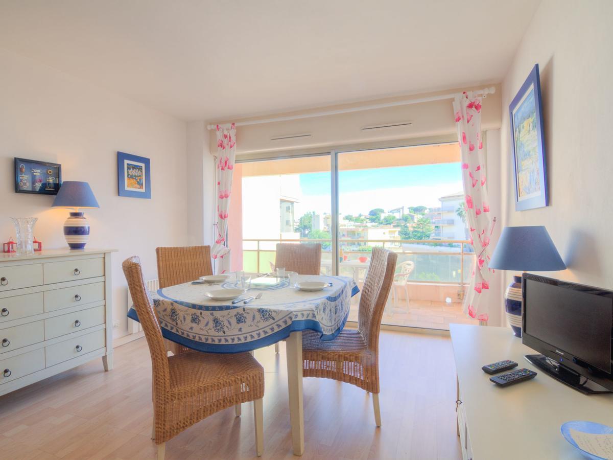 Apartment Les Terres Marines By Interhome Сент-Максім Екстер'єр фото