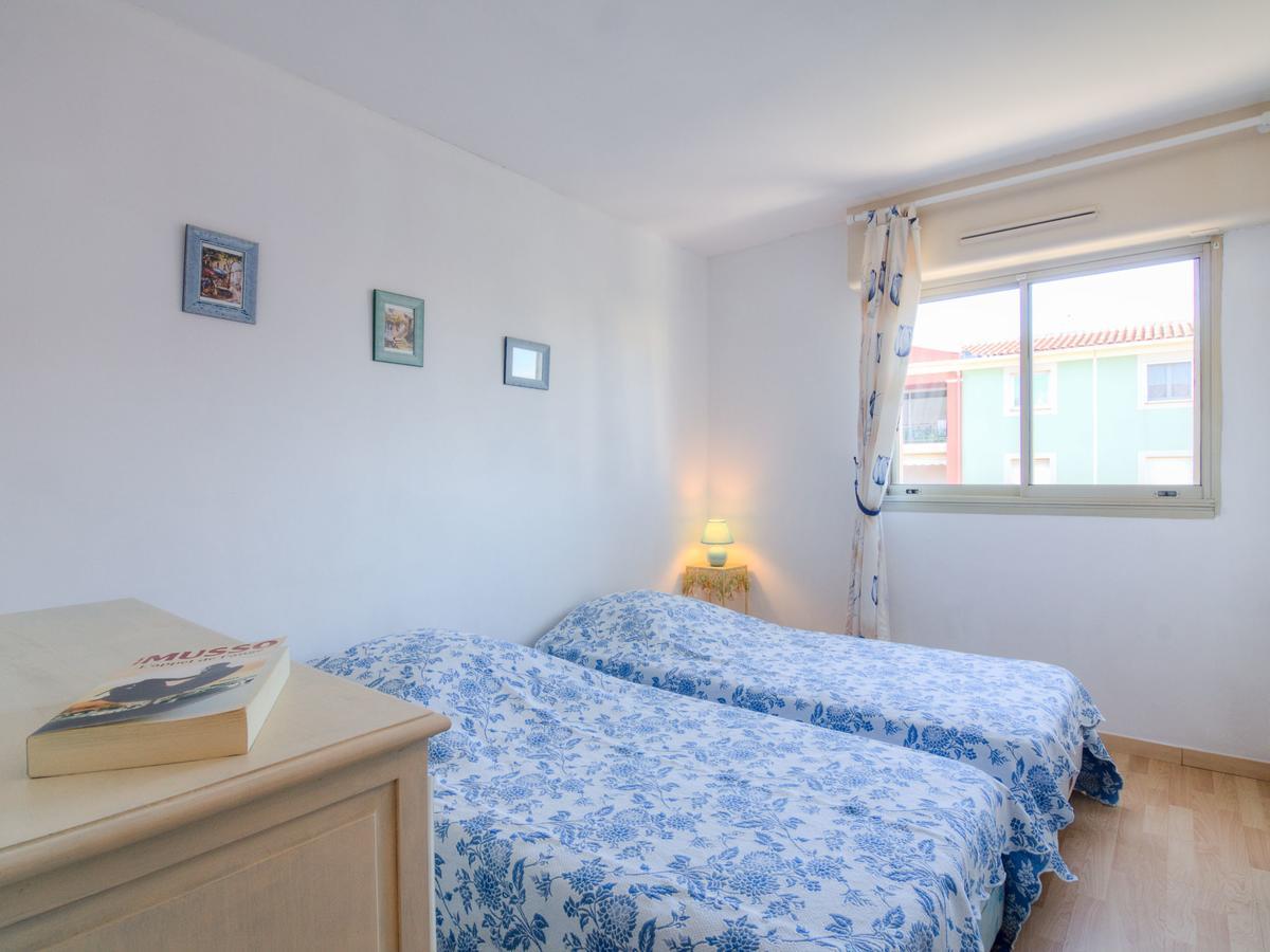 Apartment Les Terres Marines By Interhome Сент-Максім Екстер'єр фото