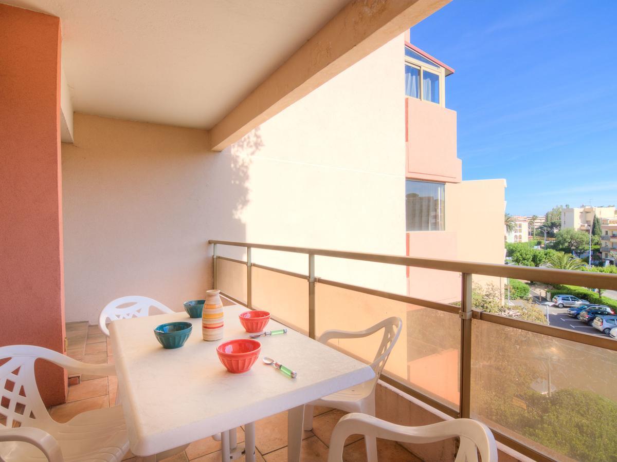 Apartment Les Terres Marines By Interhome Сент-Максім Екстер'єр фото