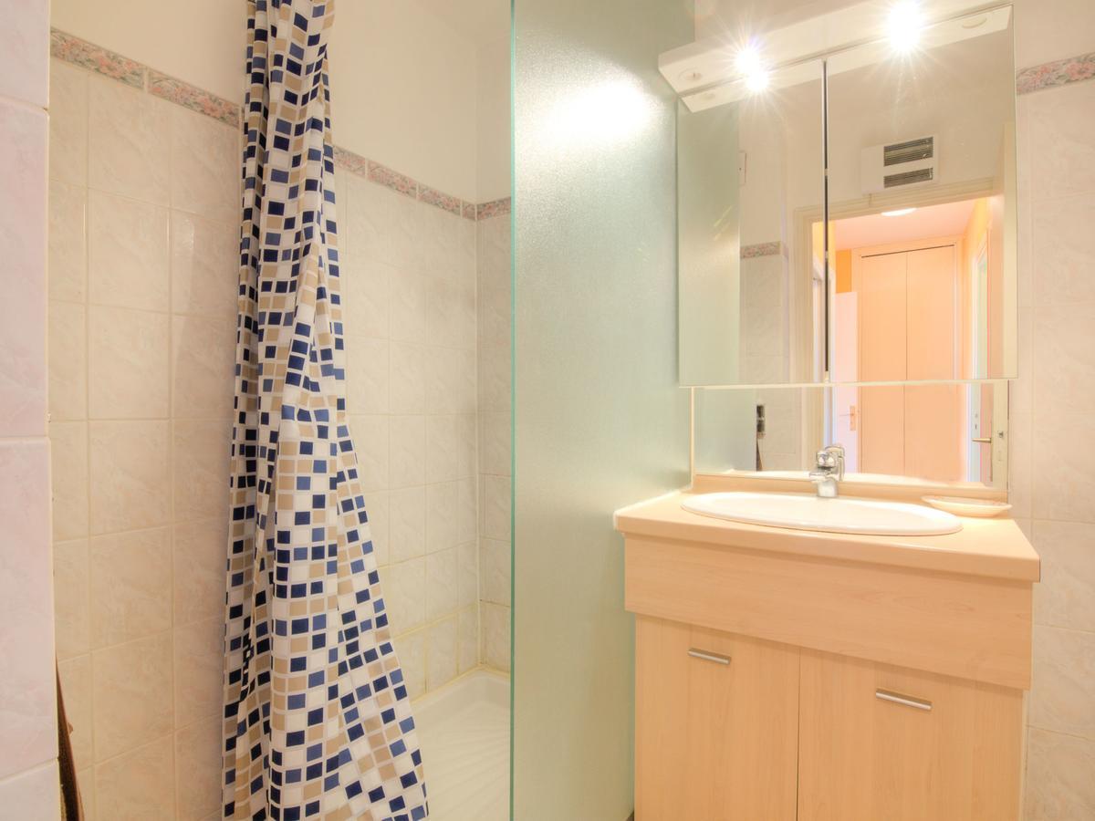 Apartment Les Terres Marines By Interhome Сент-Максім Екстер'єр фото